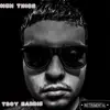 Troy Harris - New Times - Single