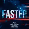 PAX JAPONICA GROOVE & Honey-B-Sweet - Faster - Single